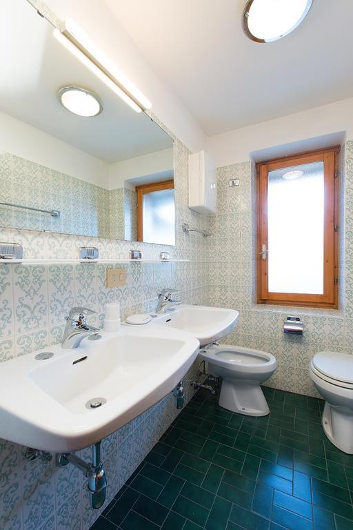 Villa Marilena Livigno Exteriér fotografie